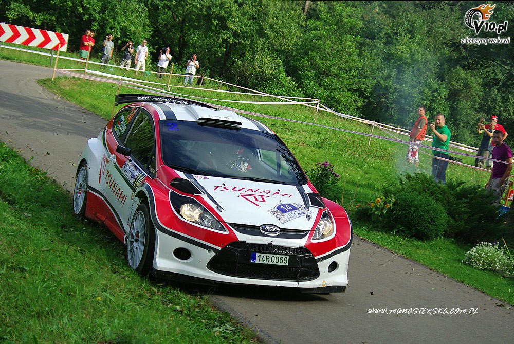 Rajd Rzeszowski